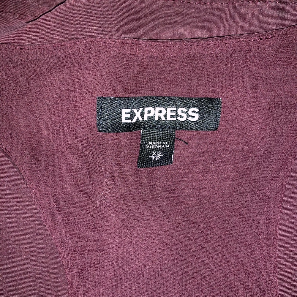 Express top - Picture 3 of 3